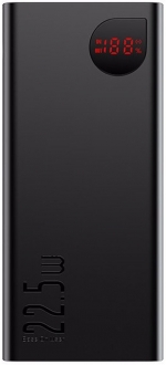 Powerbank - SİYAH